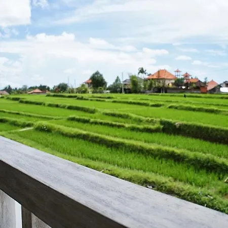 Villa Vinayaga Ubud